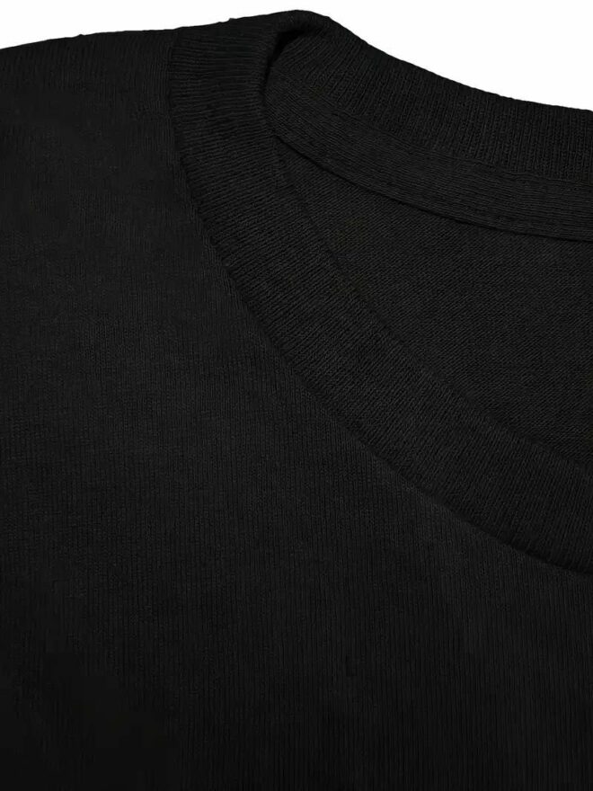 Inspirational Casual Crew Neck T-shirt - "This Is How I Fight My Battles" - Suitable for Sports and Daily Wear - Image 9