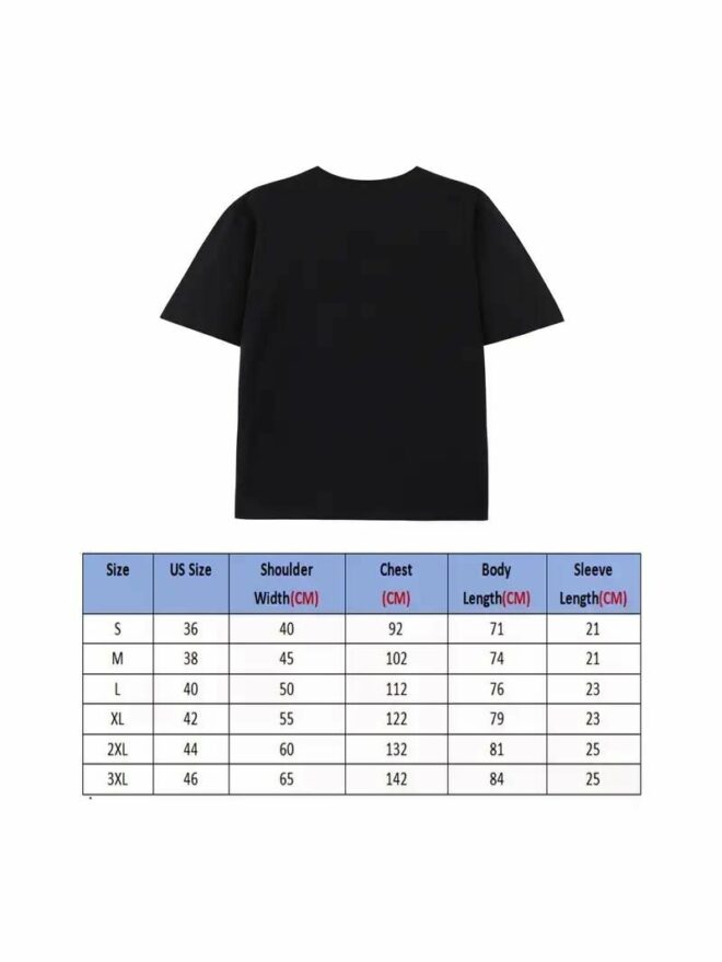 Inspirational Casual Crew Neck T-shirt - "This Is How I Fight My Battles" - Suitable for Sports and Daily Wear - Image 12