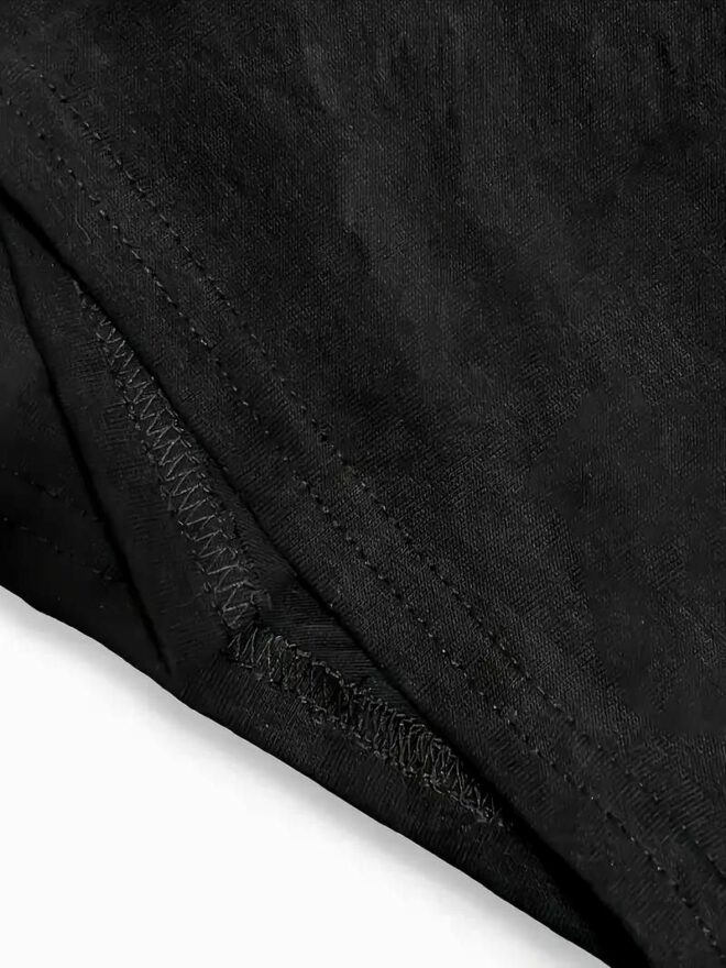 Thick Thighs Lock Atmosphere, African Hair, Black American, African T-Shirt, Comfort, Casual, Short Sleeves, Everyday Wear - Image 22