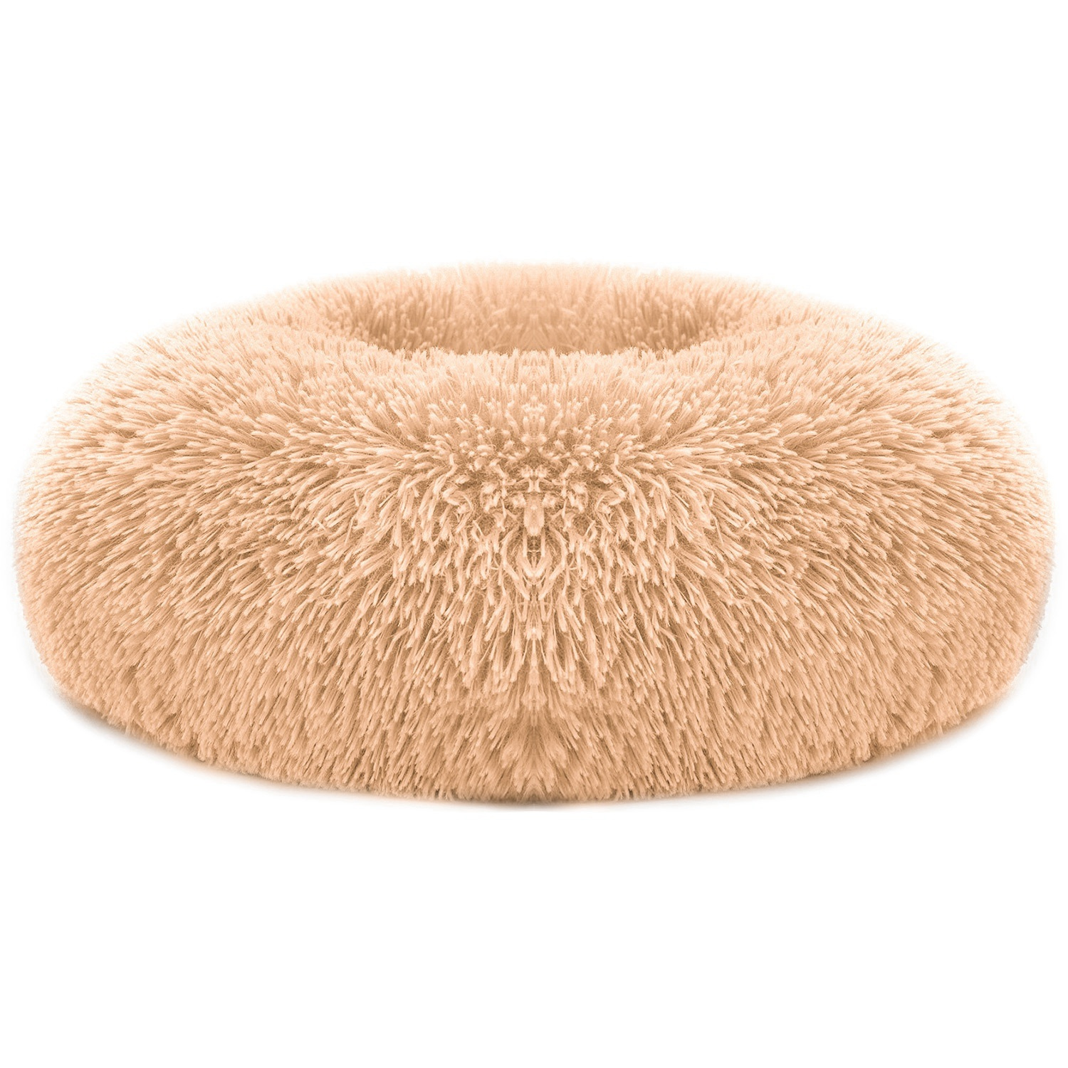 Soft Fleece Pet bed - Image 3