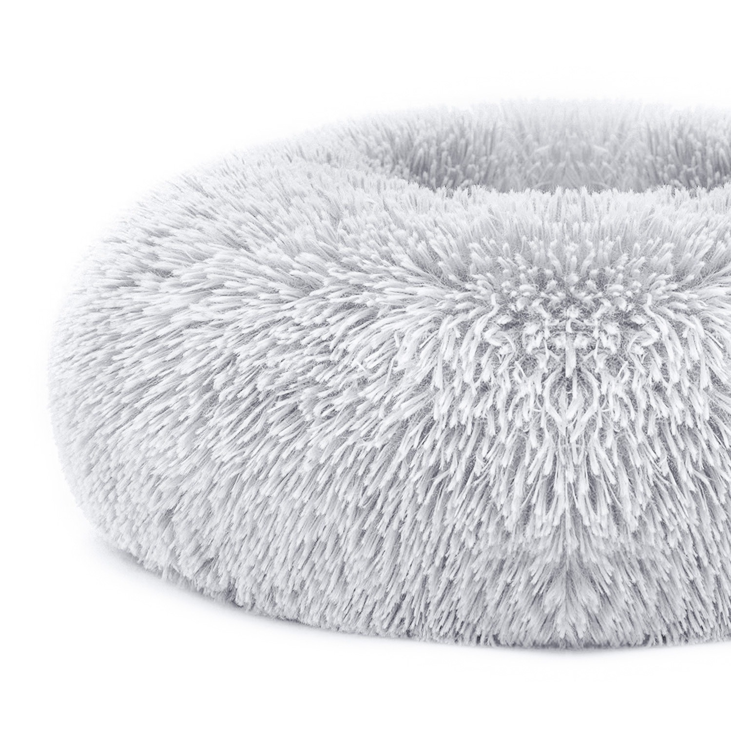 Soft Fleece Pet bed - Image 8