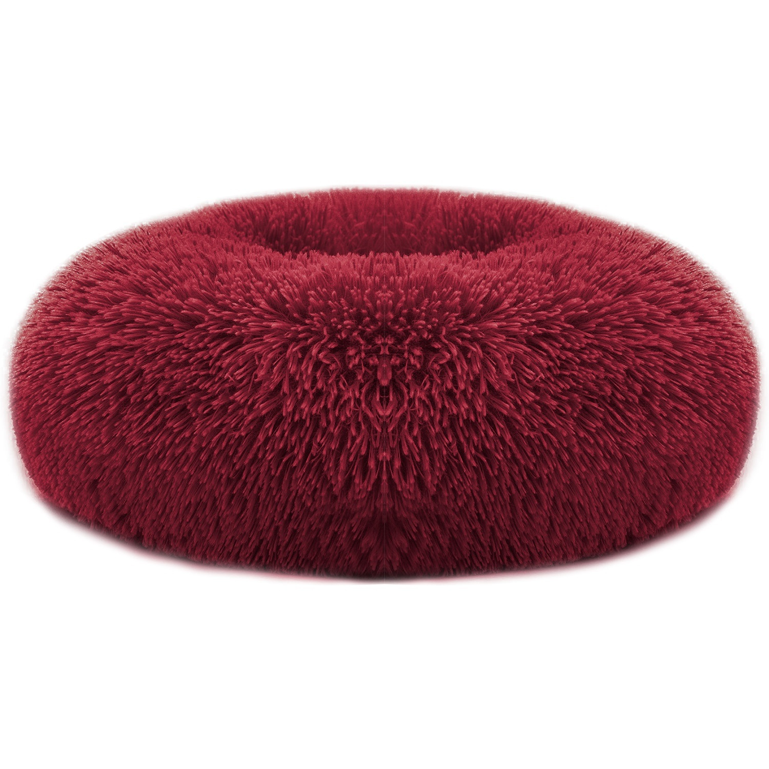 Soft Fleece Pet bed