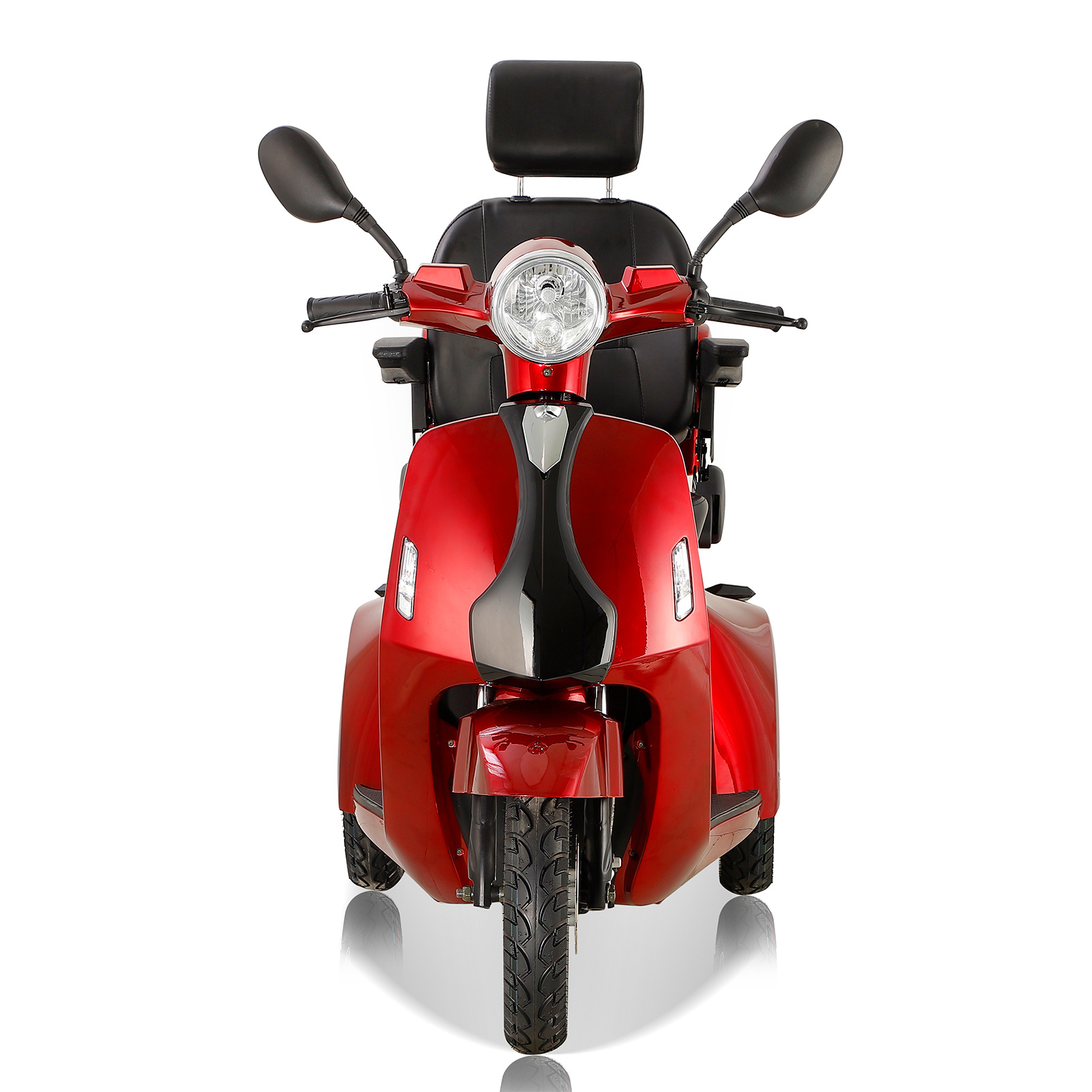 ELECTRIC MOBILITY SCOOTER WITH BIG SIZE ,HIGH POWER - Image 6