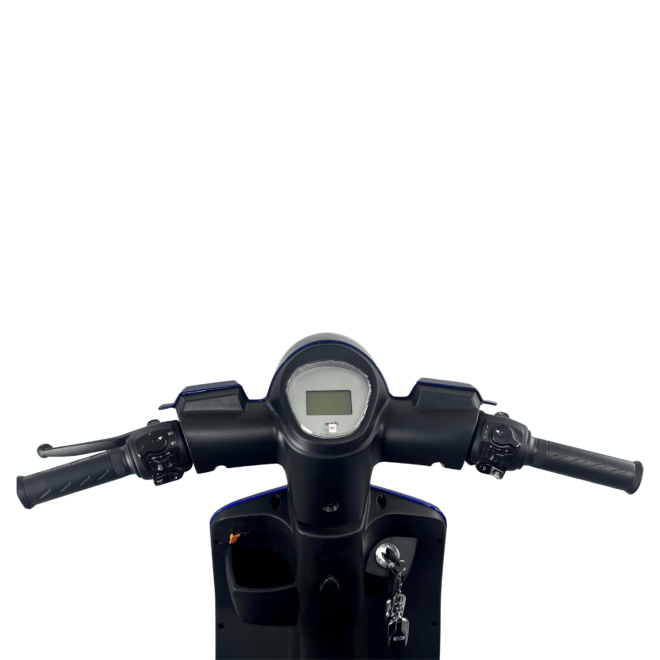 ELECTRIC MOBILITY SCOOTER WITH BIG SIZE ,HIGH POWER - Image 3