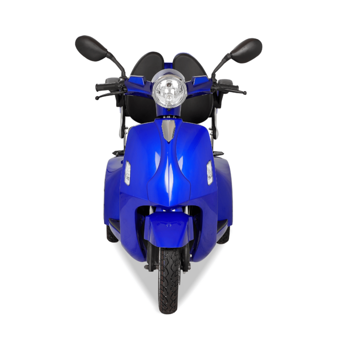ELECTRIC MOBILITY SCOOTER WITH BIG SIZE ,HIGH POWER - Image 6