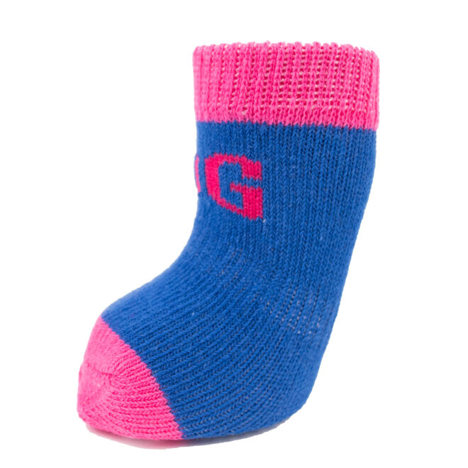 Pet Socks W/ Rubberized Soles - Image 12