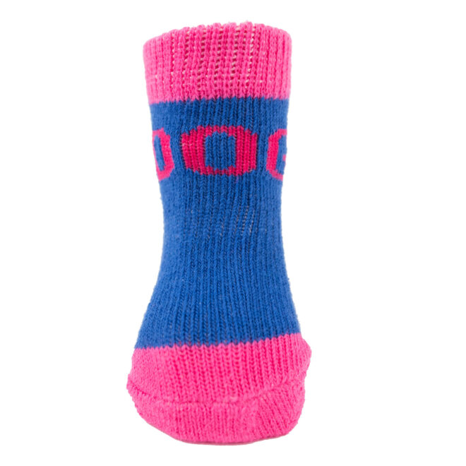Pet Socks W/ Rubberized Soles - Image 13