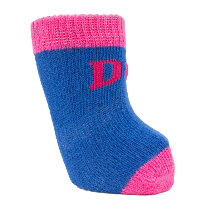 Pet Socks W/ Rubberized Soles - Image 14