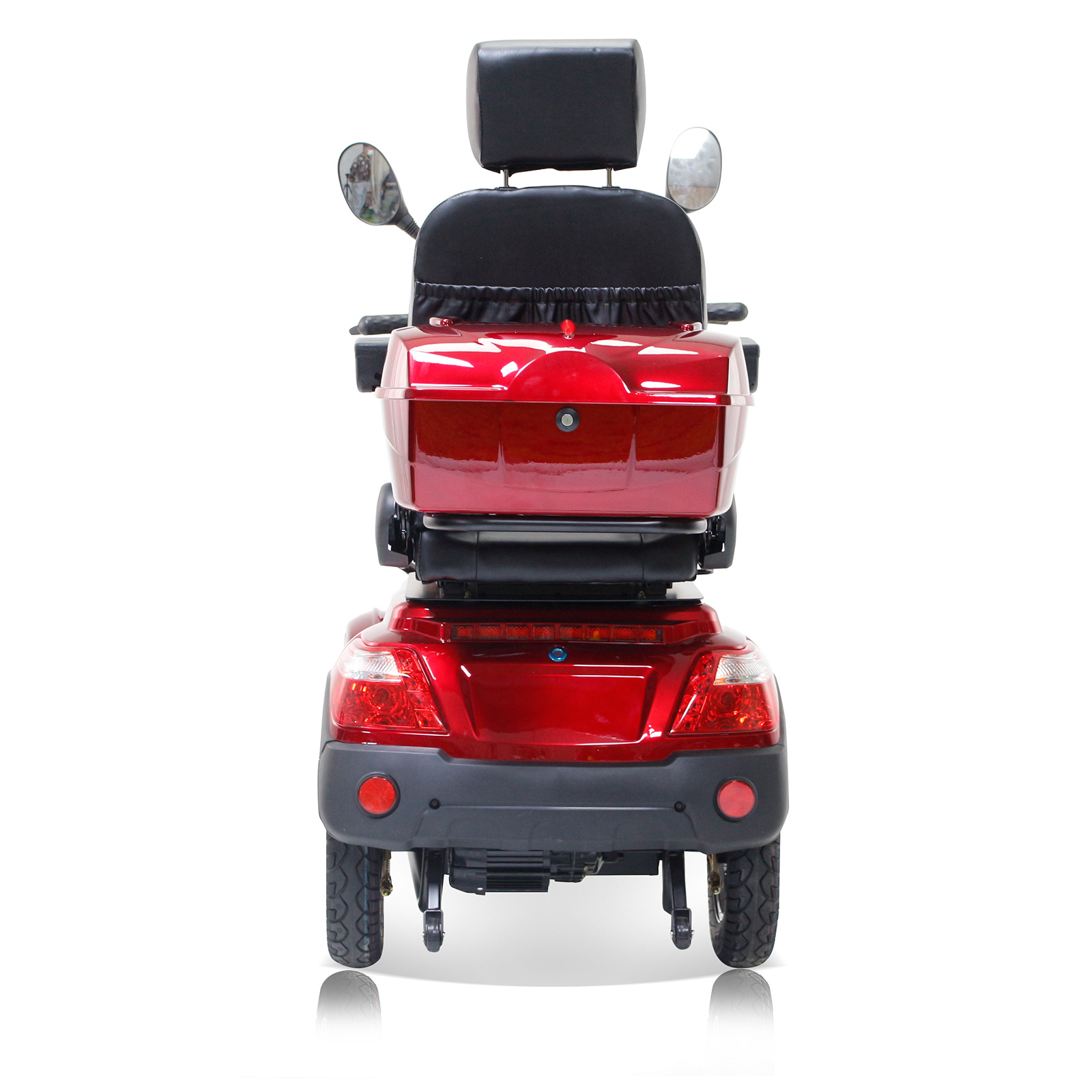 ELECTRIC MOBILITY SCOOTER WITH BIG SIZE ,HIGH POWER - Image 5