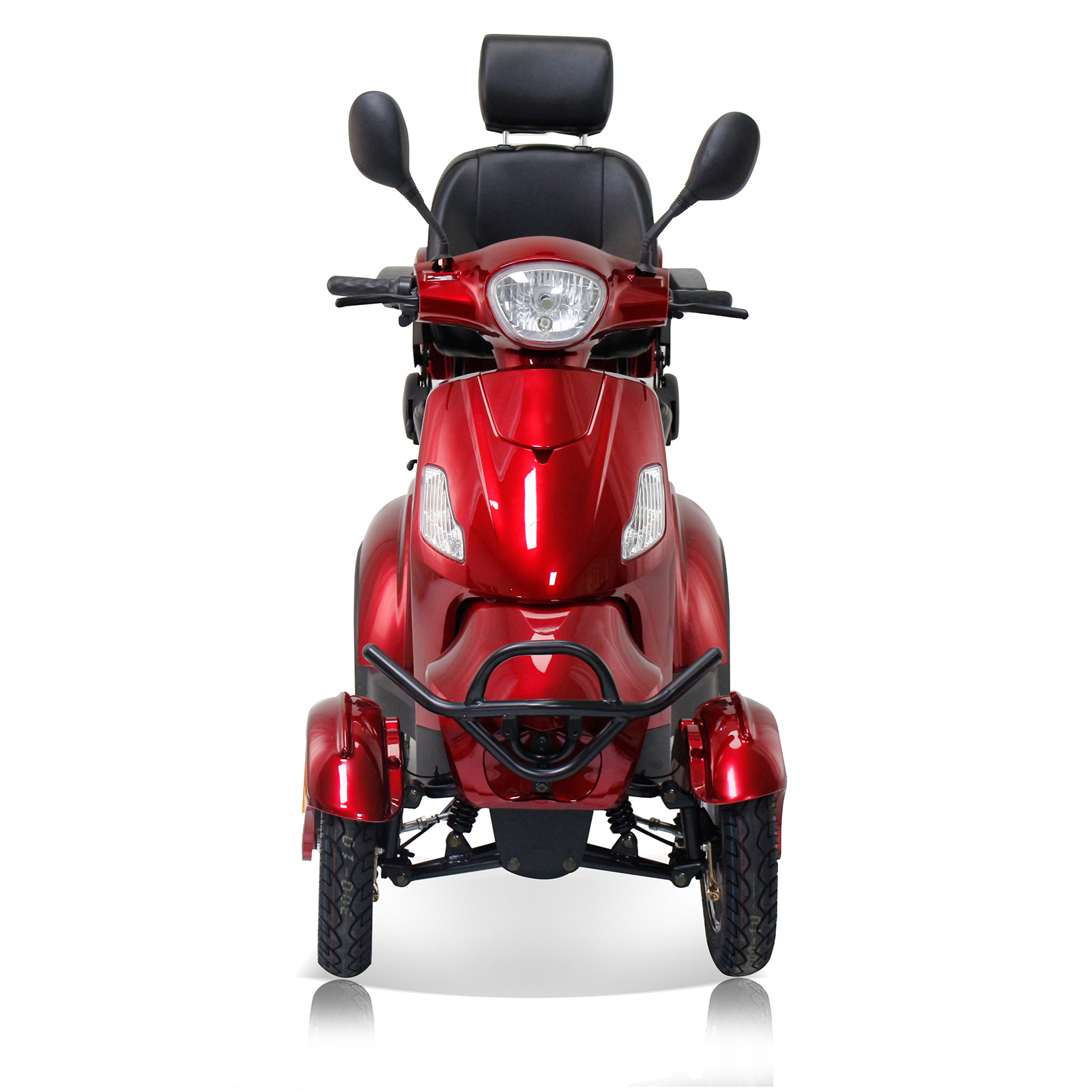 ELECTRIC MOBILITY SCOOTER WITH BIG SIZE ,HIGH POWER - Image 6