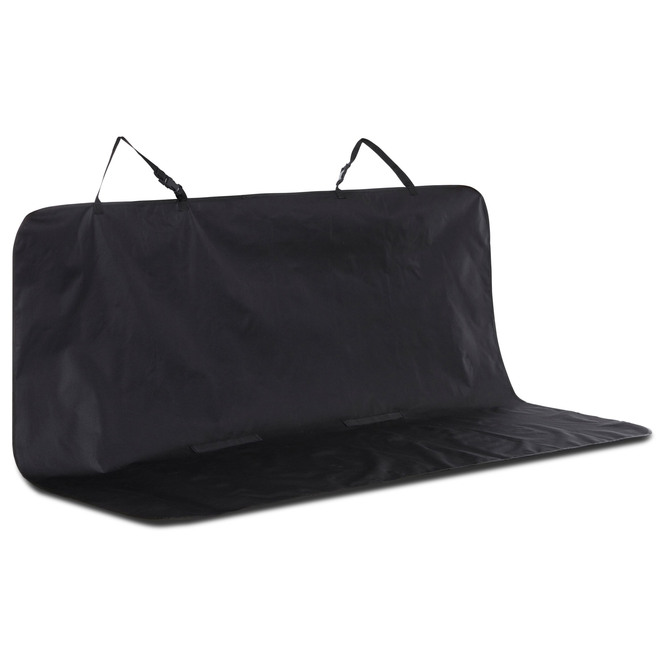 Precious Tails Co-Pilot Waterproof Car Seat Bench Cover - Image 4