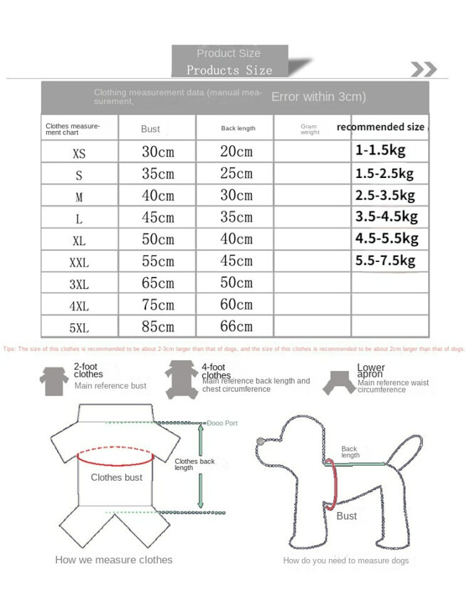Hawaii Beach clothing for Pet Dog Cat T-Shirts Cute for Small to Medium Dog Cats Cool Summer Vest Camp Shirt Clothes; dog clothes - Image 6