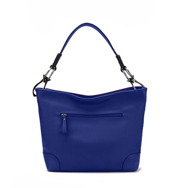 MKF Collection Emily Soft Vegan Leather Hobo Bag by Mia K - Image 15