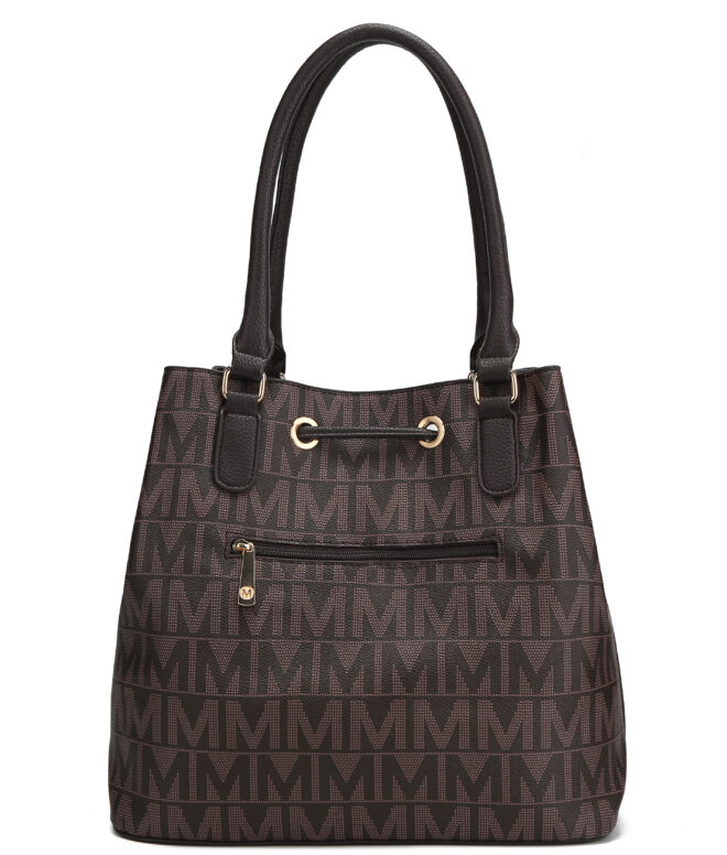 MKF Collection Jane Tote Handbag by Mia k - Image 47