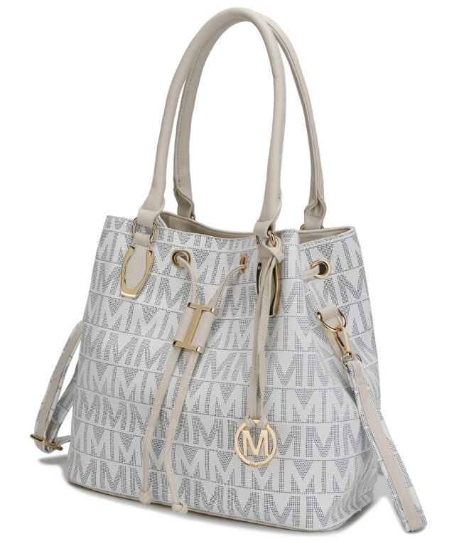 MKF Collection Jane Tote Handbag by Mia k - Image 25