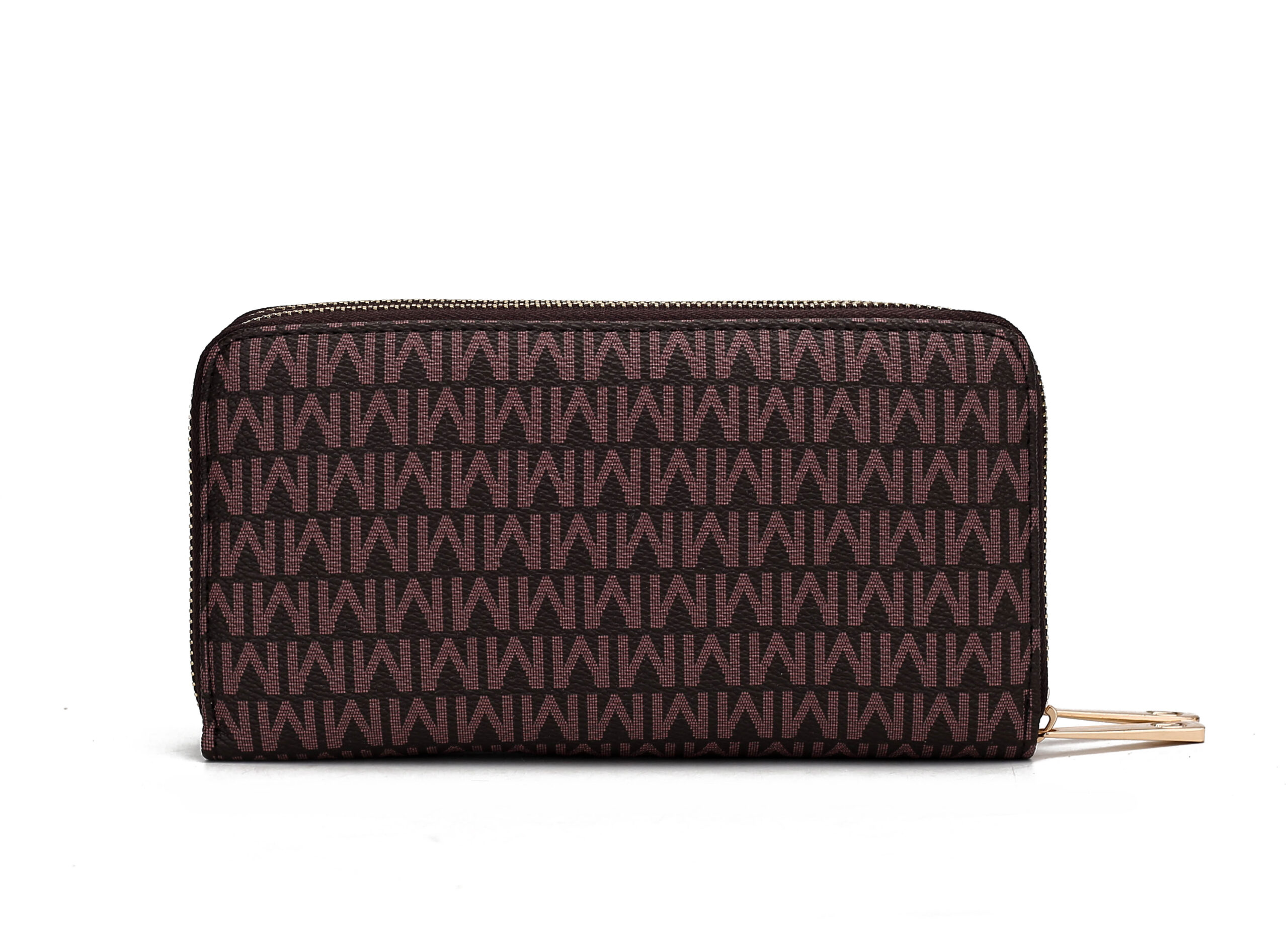 MKF Collection Noemy M Signature Wallet/Wristlet by Mia k - Image 93
