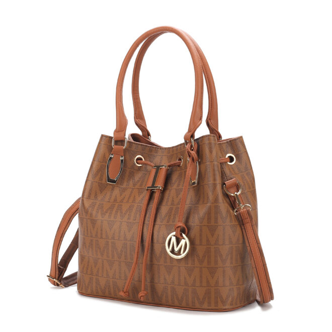 MKF Collection Jane Tote Handbag by Mia k - Image 13