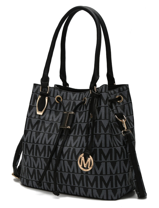 MKF Collection Jane Tote Handbag by Mia k - Image 7