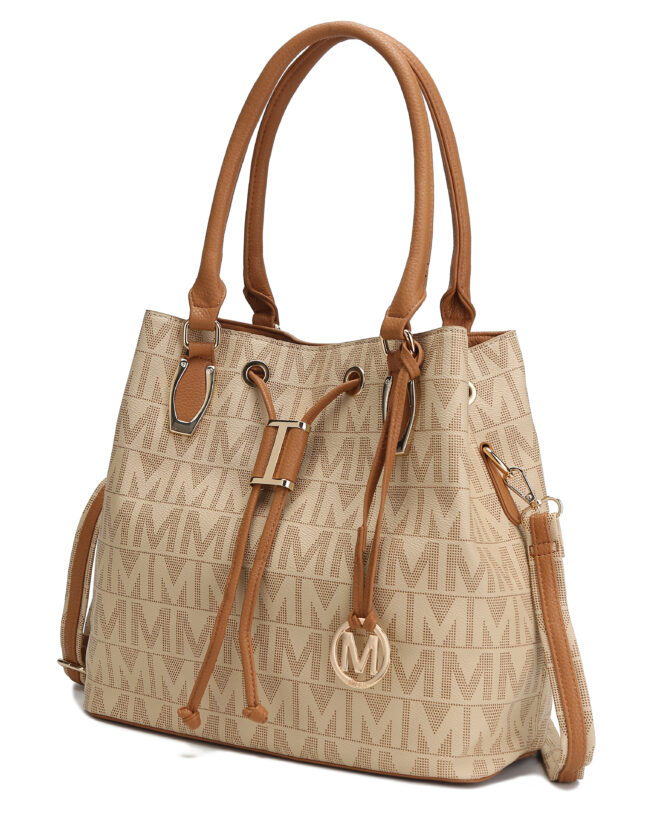 MKF Collection Jane Tote Handbag by Mia k - Image 37