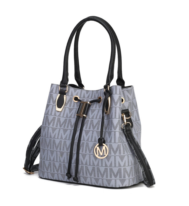 MKF Collection Jane Tote Handbag by Mia k - Image 49
