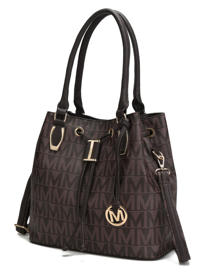 MKF Collection Jane Tote Handbag by Mia k - Image 31