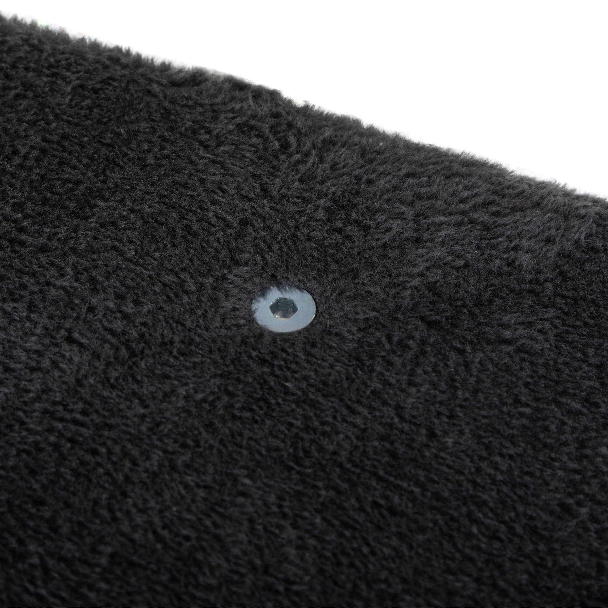 5 Pcs Wall Mounted Cat Climber Set; Floating Cat Shelves and Perches; Cat Activity Tree with Scratching Posts; Modern Cat Furniture - Image 43