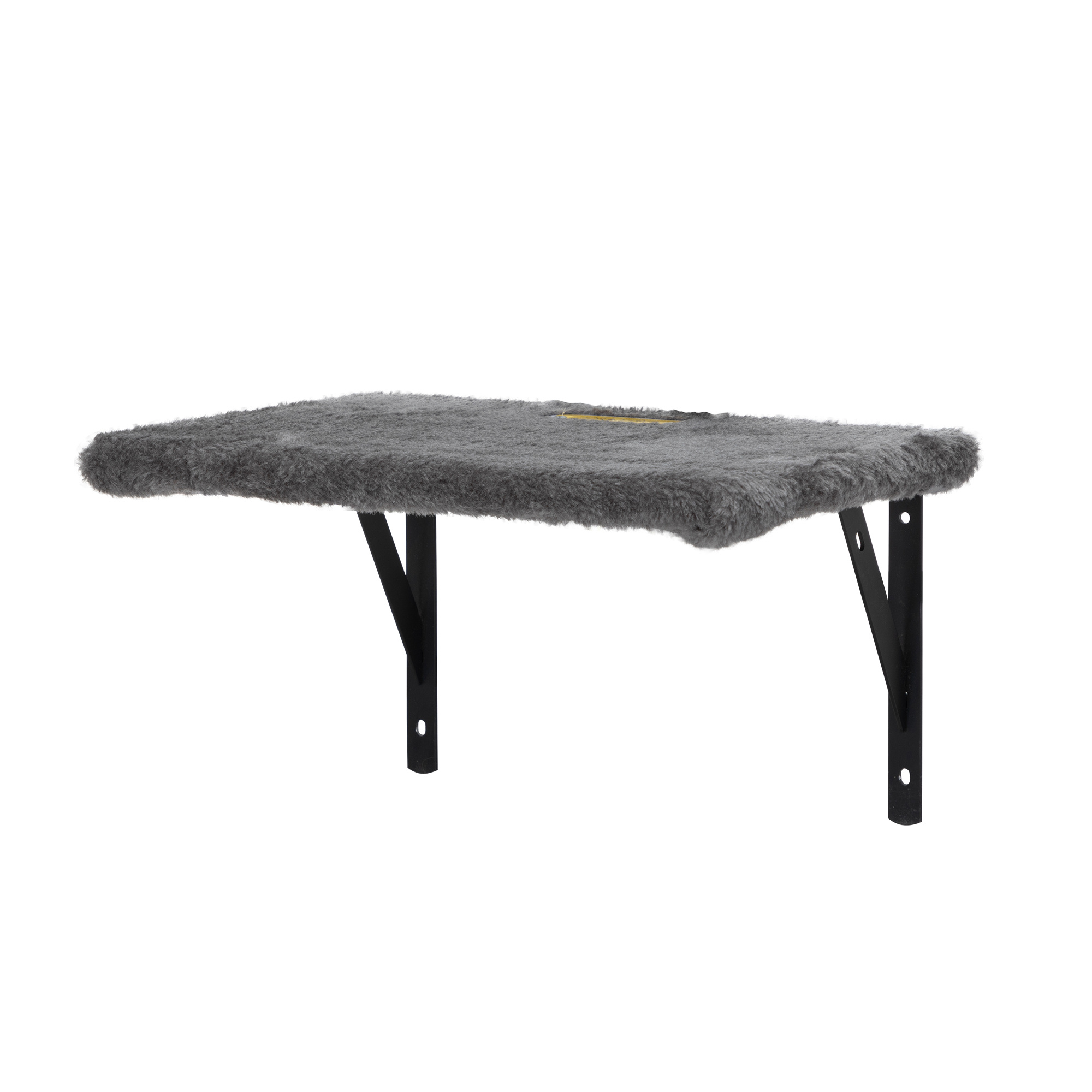 5 Pcs Wall Mounted Cat Climber Set; Floating Cat Shelves and Perches; Cat Activity Tree with Scratching Posts; Modern Cat Furniture - Image 36