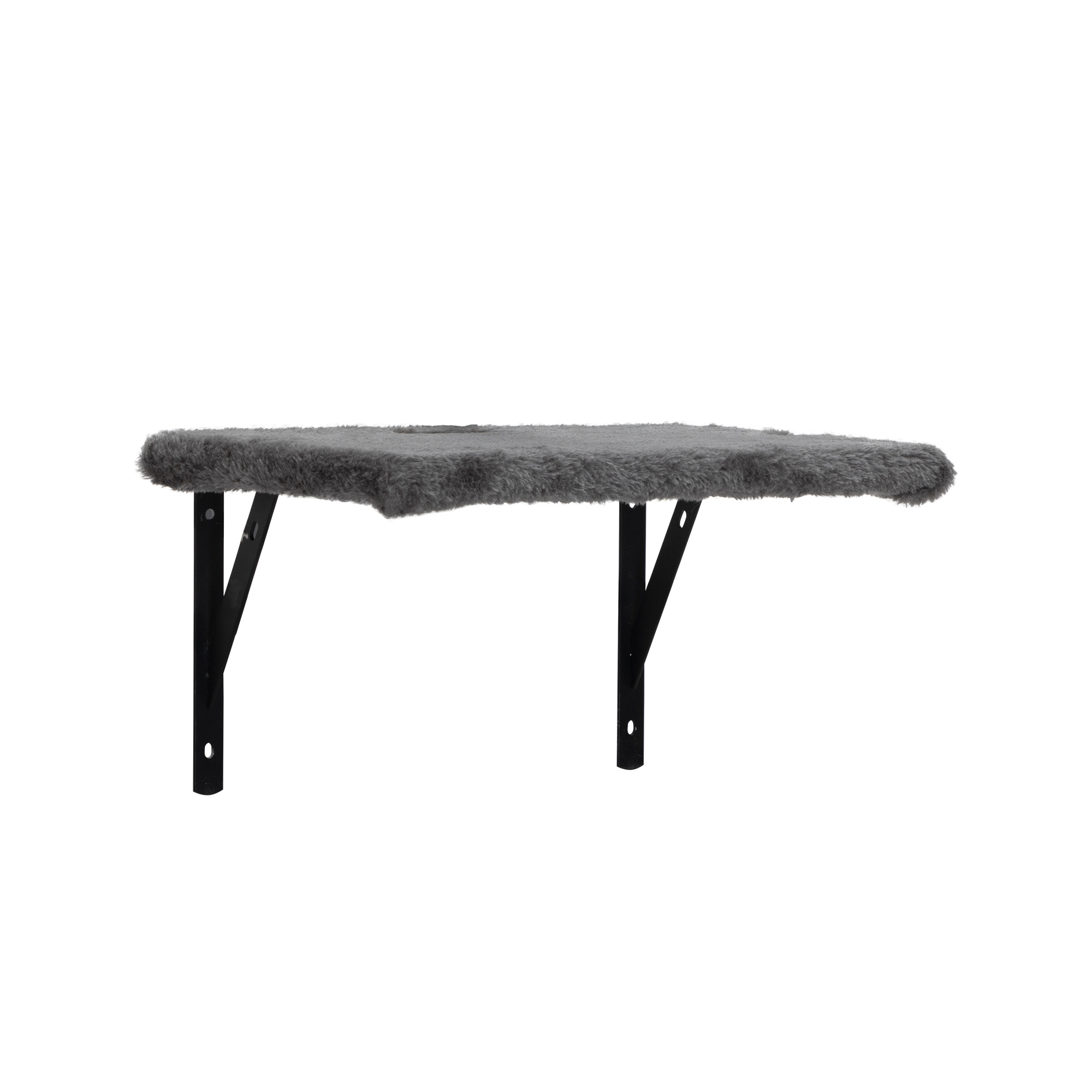 5 Pcs Wall Mounted Cat Climber Set; Floating Cat Shelves and Perches; Cat Activity Tree with Scratching Posts; Modern Cat Furniture - Image 37