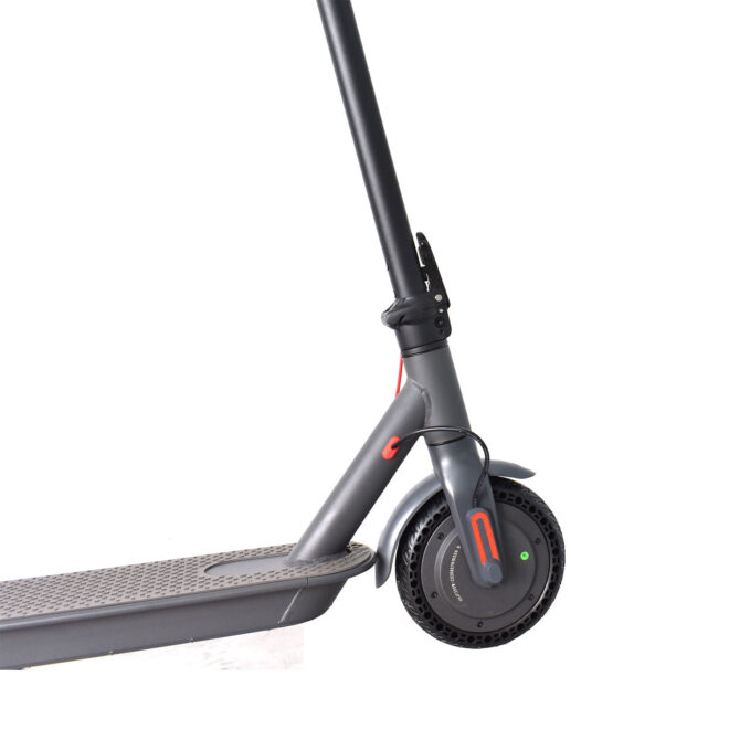 A6 350W 30kM/H 10Ah Electric Scooter - Image 2
