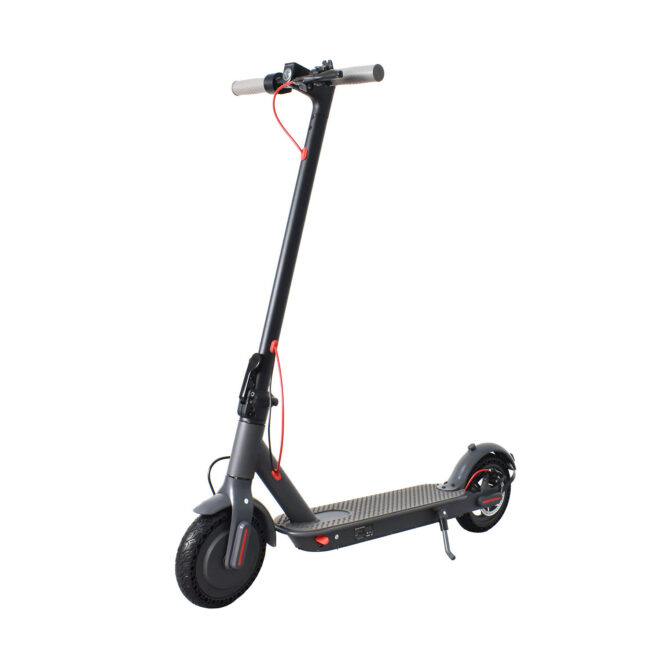 A6 350W 30kM/H 10Ah Electric Scooter - Image 4