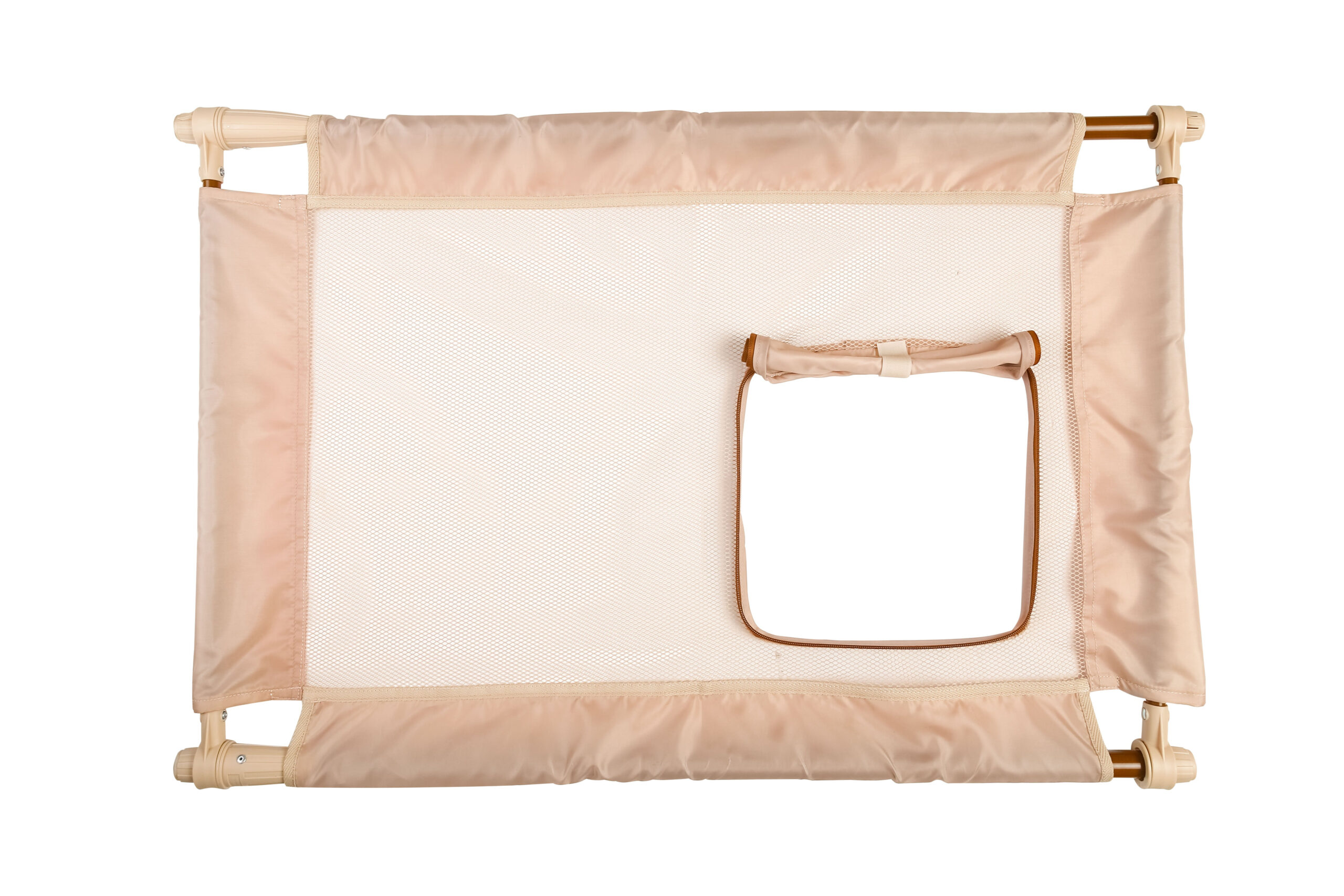 Pet Life Porta-Gate Travel Collapsible And Adjustable Folding Pet Cat Dog Gate - Image 14