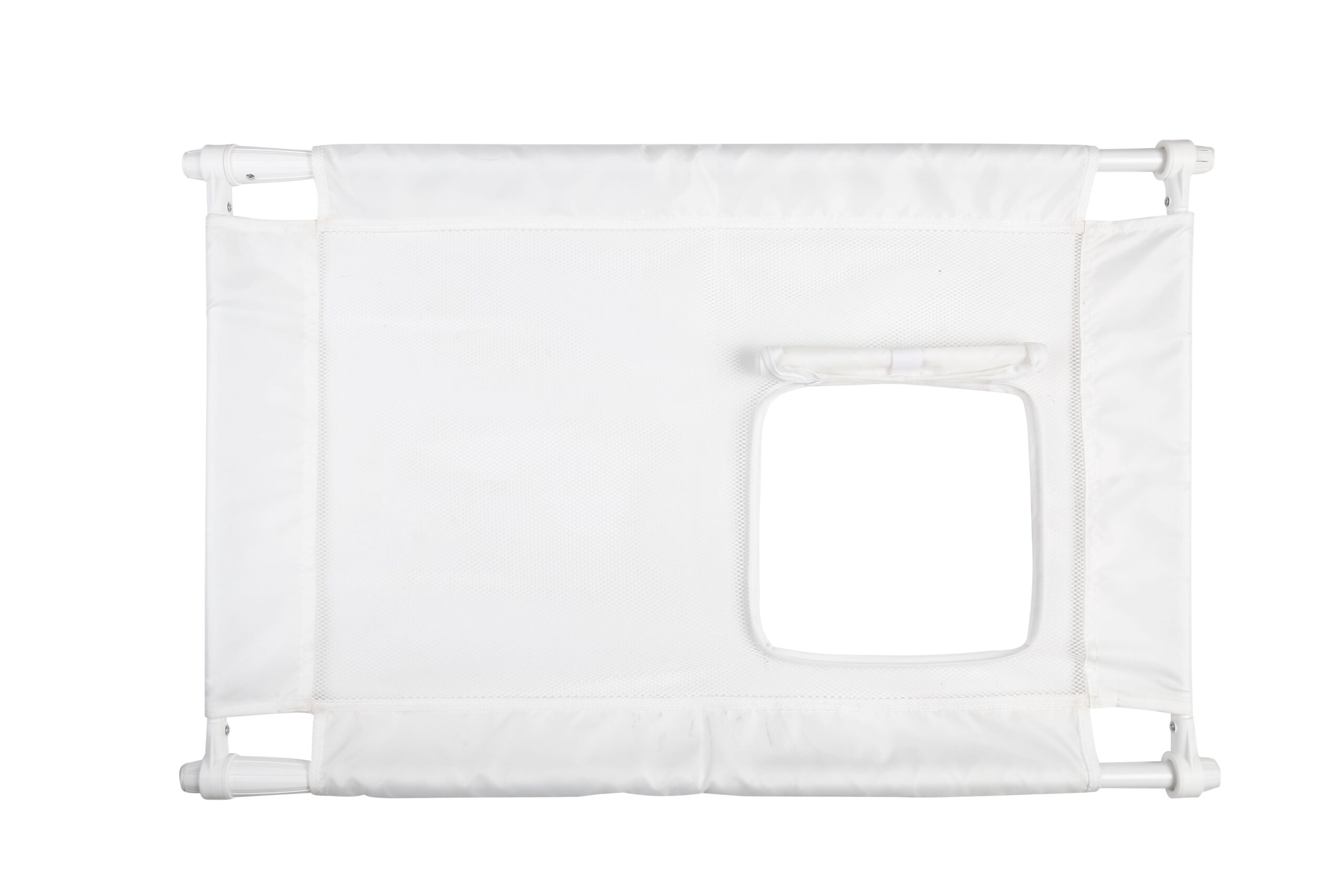 Pet Life Porta-Gate Travel Collapsible And Adjustable Folding Pet Cat Dog Gate - Image 12