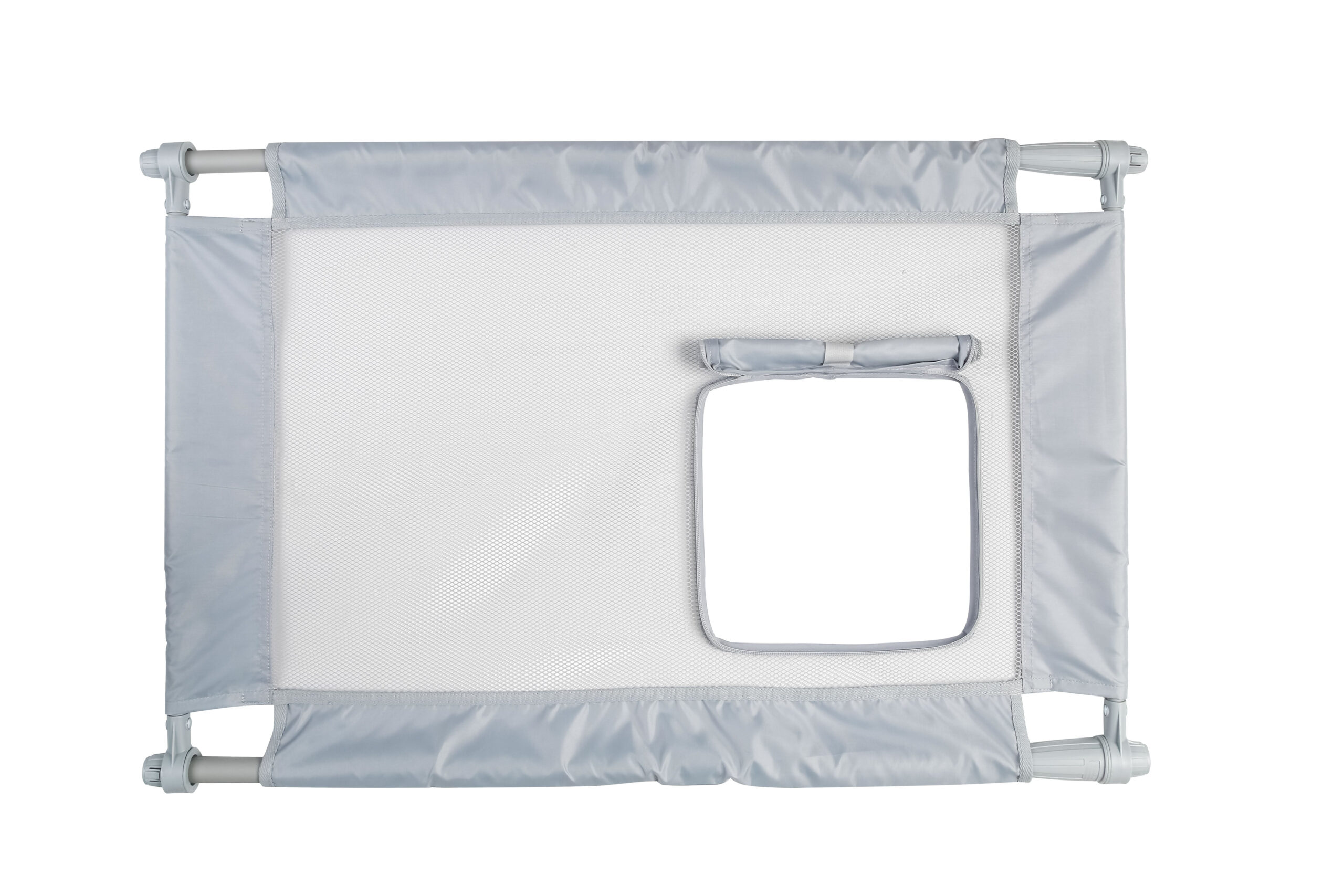 Pet Life Porta-Gate Travel Collapsible And Adjustable Folding Pet Cat Dog Gate - Image 6