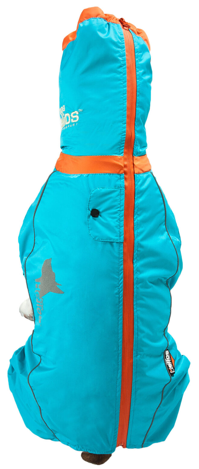 Helios Weather-King Ultimate Windproof Full Bodied Pet Jacket - Image 20