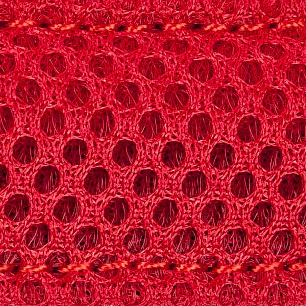 Pet Life 'Aero Mesh' 360 Degree Dual Sided Comfortable And Breathable Adjustable Mesh Dog Collar - Image 17