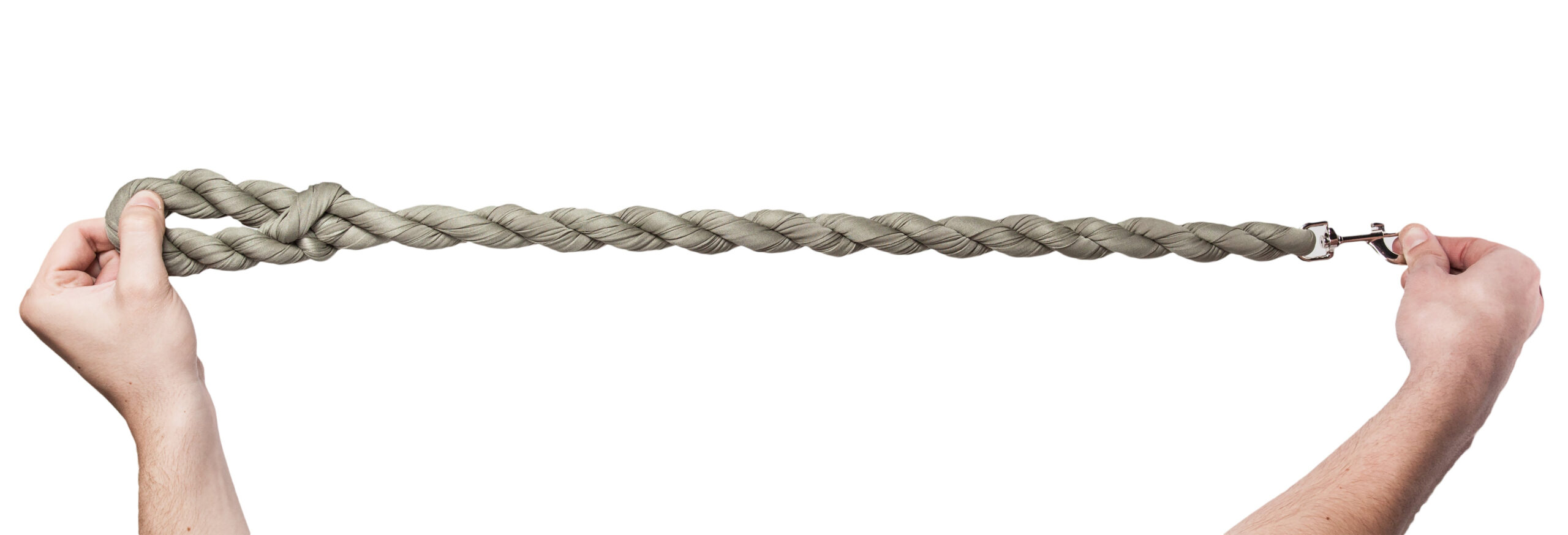 Pet Life Tough-Tugger Industrial-Strength Shock Absorption Woven Dog Leash - Image 19