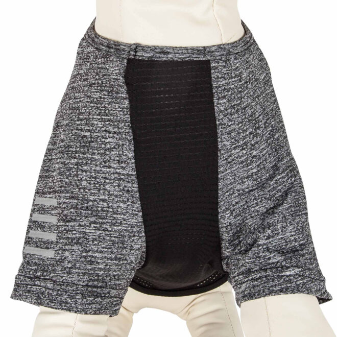 Pet Life Active 'Hybreed' 4-Way Stretch Two-Toned Performance Dog T-Shirt - Image 274