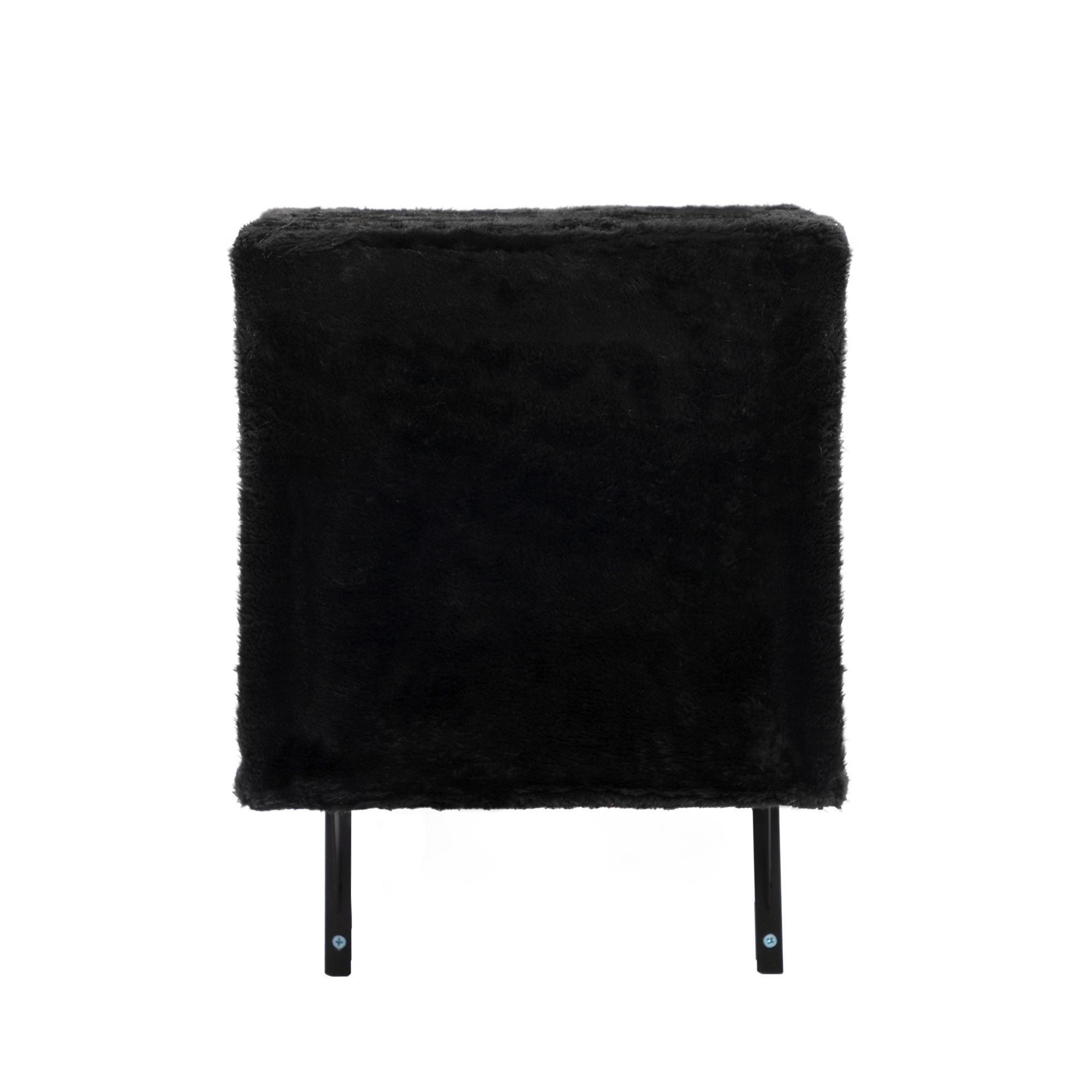 5 Pcs Wall Mounted Cat Climber Set; Floating Cat Shelves and Perches; Cat Activity Tree with Scratching Posts; Modern Cat Furniture - Image 12