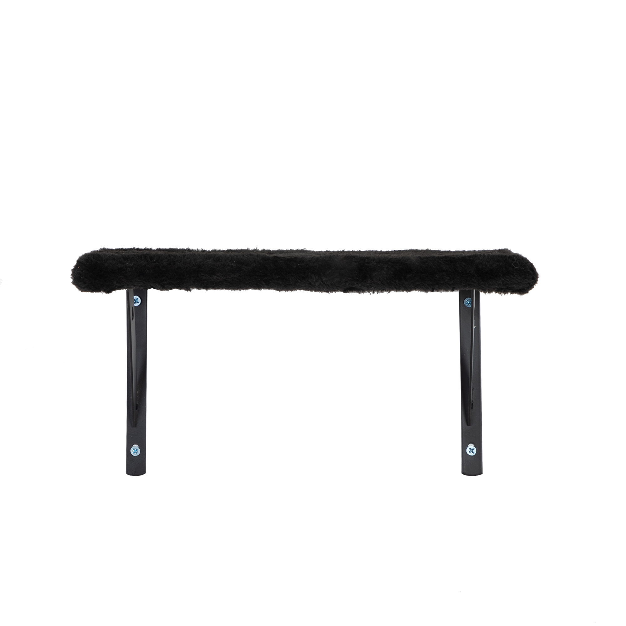 5 Pcs Wall Mounted Cat Climber Set; Floating Cat Shelves and Perches; Cat Activity Tree with Scratching Posts; Modern Cat Furniture - Image 14