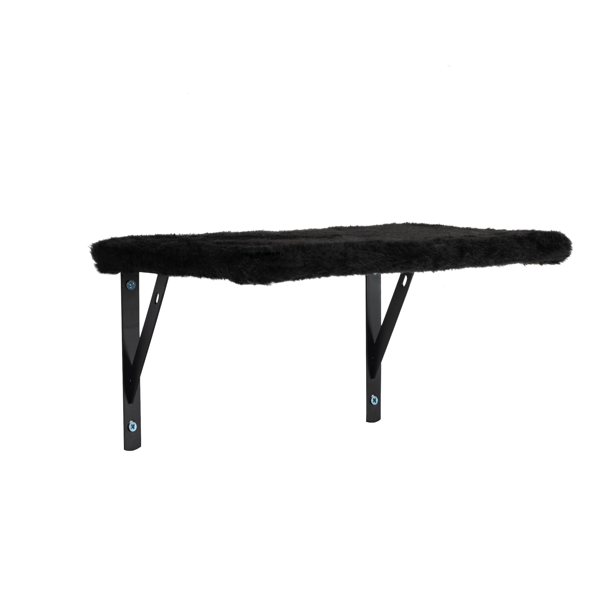 5 Pcs Wall Mounted Cat Climber Set; Floating Cat Shelves and Perches; Cat Activity Tree with Scratching Posts; Modern Cat Furniture - Image 15