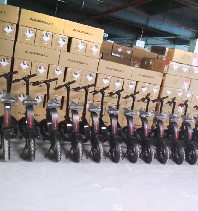 Dropshipping KUGOO G2 PRO 15ah 48v 800w Electric Scooter - Image 18