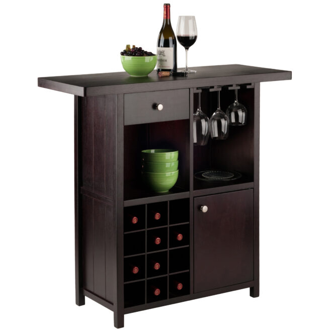 Macon Wine Bar; Espresso - Image 7