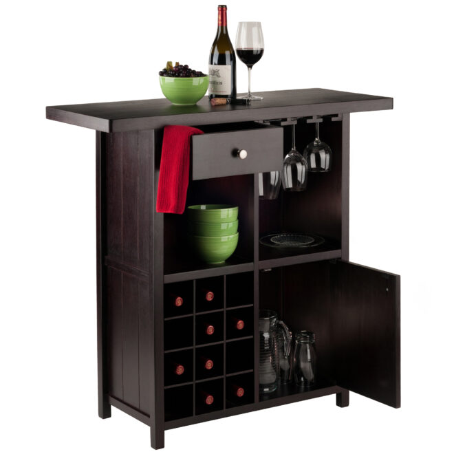 Macon Wine Bar; Espresso - Image 8
