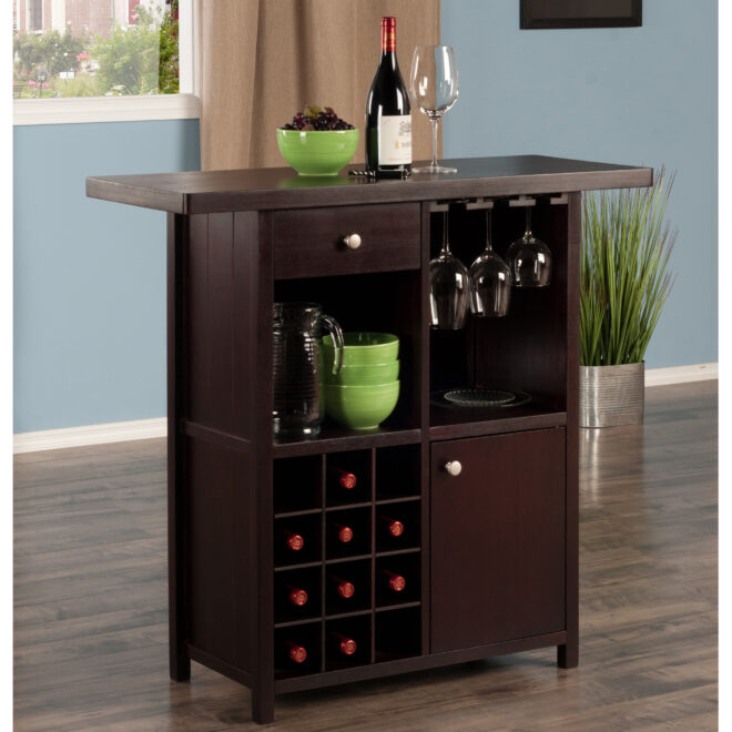 Macon Wine Bar; Espresso - Image 9