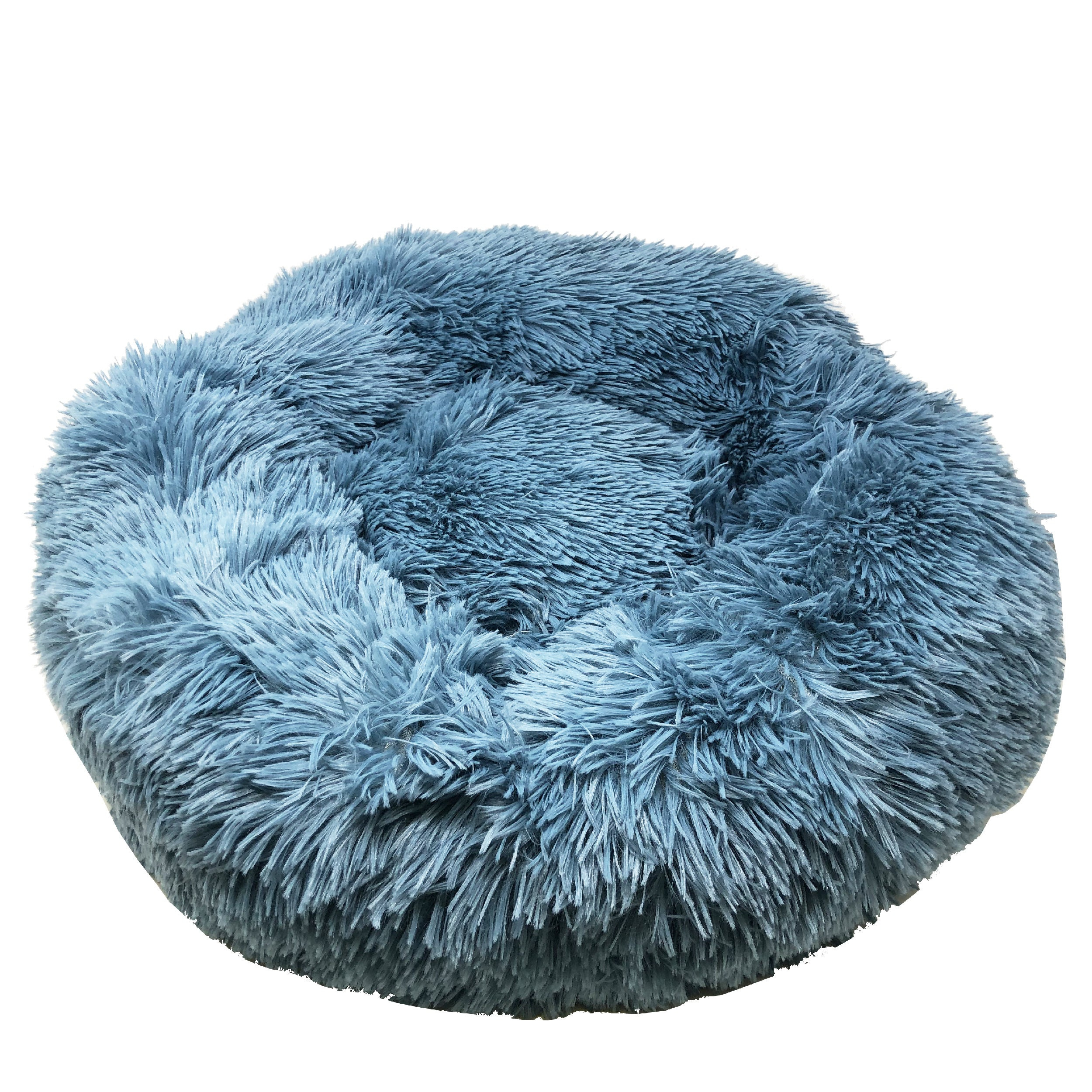 Pet Life 'Nestler' High-Grade Plush and Soft Rounded Dog Bed - Image 31