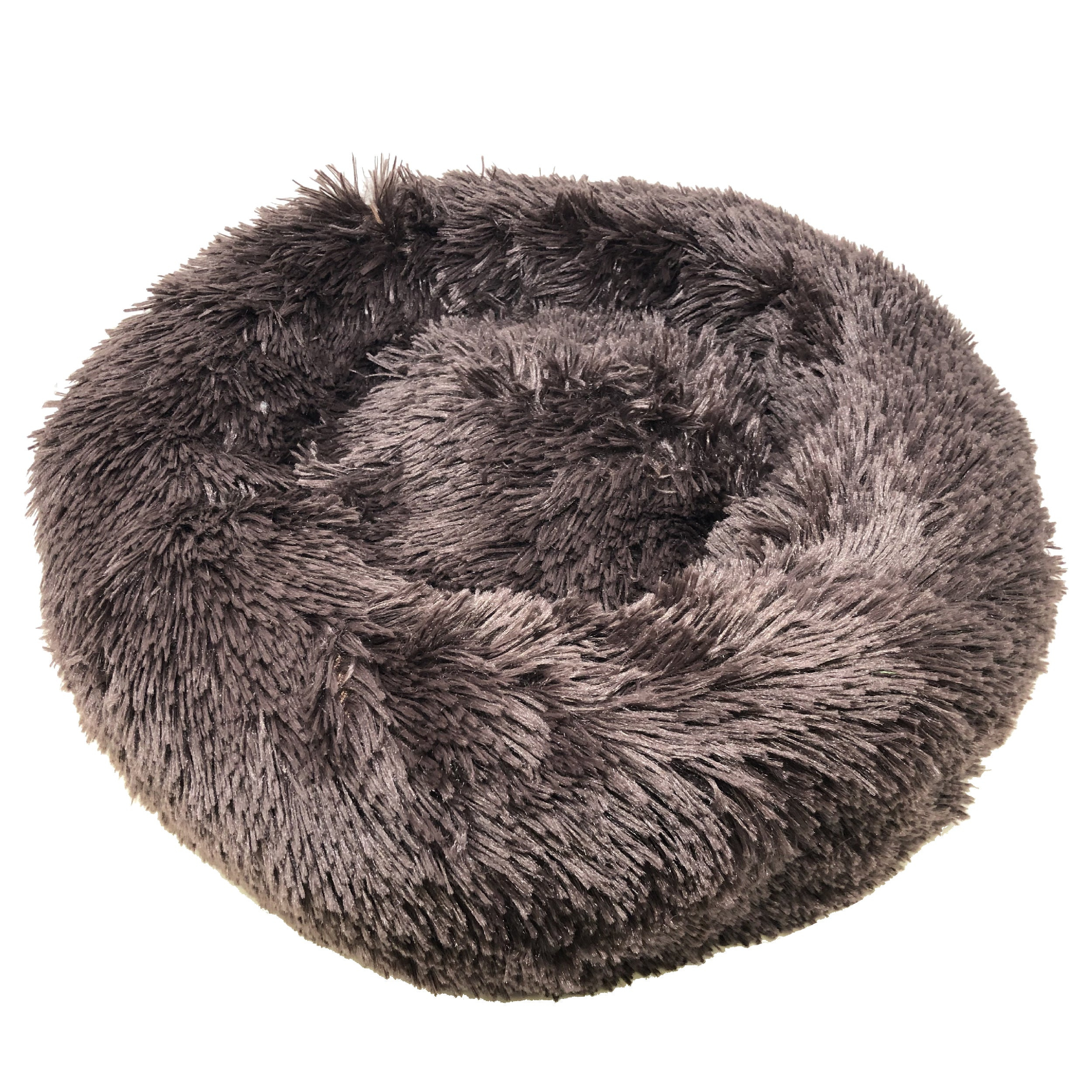 Pet Life 'Nestler' High-Grade Plush and Soft Rounded Dog Bed - Image 23