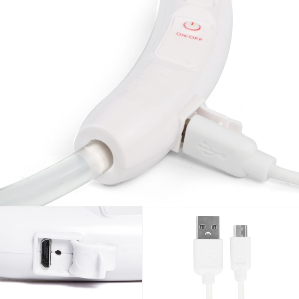 Pet luminous collar - Image 3