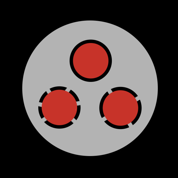 Pet luminous collar - Image 7