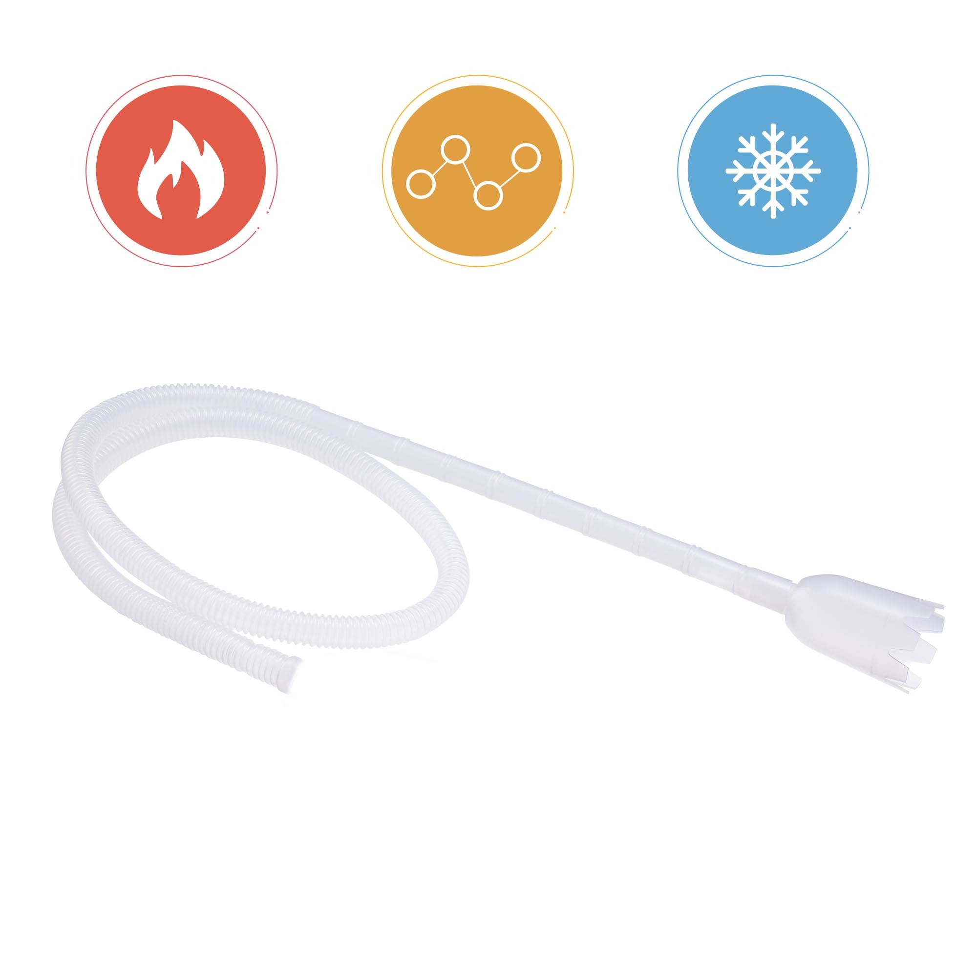 Aquarium Vacuum Cleaner - Image 3