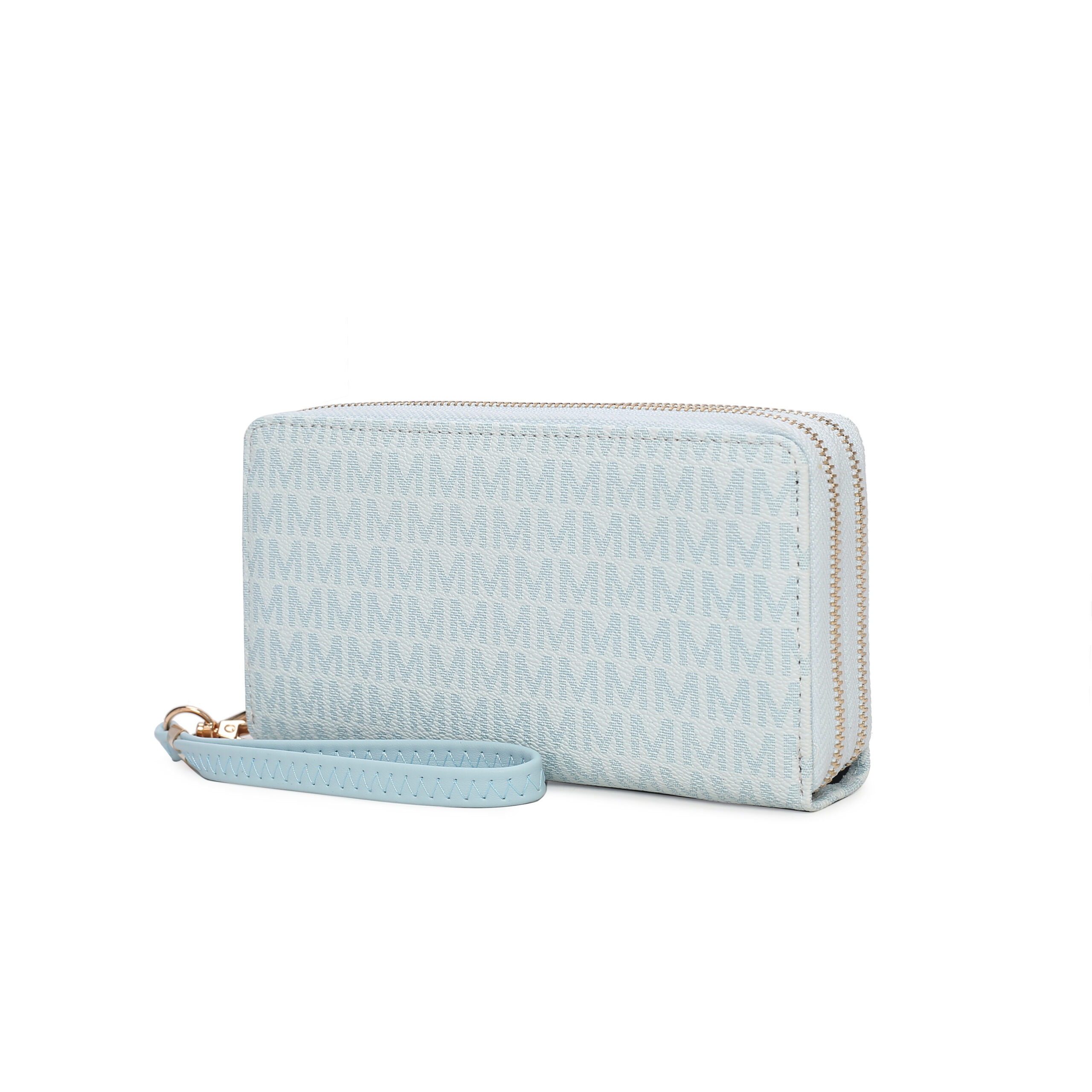 MKF Collection Noemy M Signature Wallet/Wristlet by Mia k - Image 33